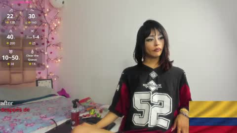 Emma Or you can call me cutie online show from July 11, 2026, 8:55 pm