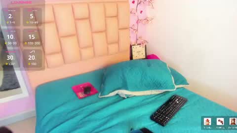 Emma Or you can call me cutie online show from July 28, 2026, 7:26 pm