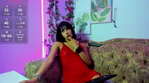 Emma Or you can call me cutie online show from July 31, 2026, 5:45 pm