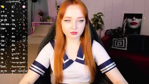 Snapshot of emma_chery chatting on March 5, 2025, 5:50 am Emma online show from March 5, 2025, 5:50 am