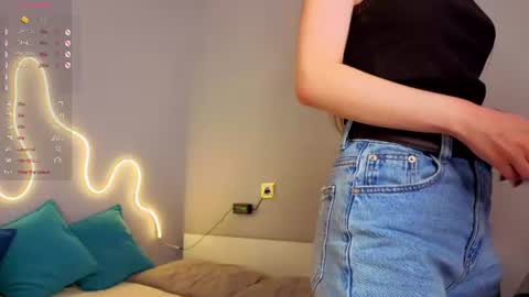 Emma online show from July 12, 2026, 2:02 am