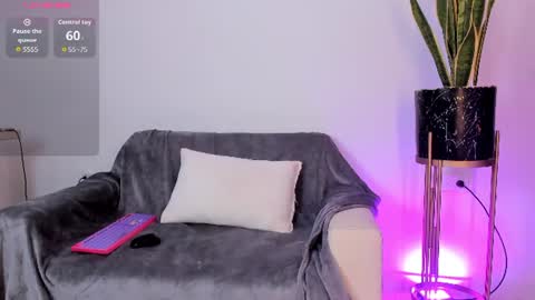 Emma online show from July 12, 2026, 1:51 am