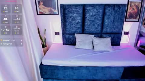 Emma  online show from March 14, 2026, 5:18 pm