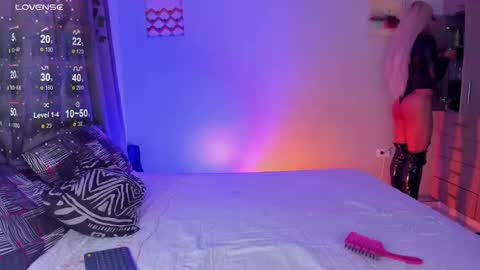 Snapshot of emma_demonn chatting on February 13, 2025, 4:07 pm Mistress Emma Demon online show from February 13, 2025, 4:07 pm