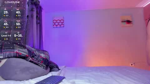 Snapshot of emma_demonn chatting on February 20, 2025, 2:57 pm Mistress Emma Demon online show from February 20, 2025, 2:57 pm