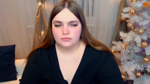 Snapshot of emma_dorn chatting on January 13, 2025, 5:33 pm Eva online show from January 13, 2025, 5:33 pm