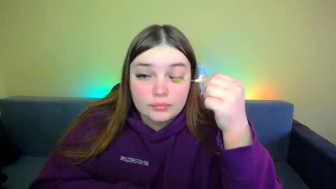 Snapshot of emma_dorn chatting on February 11, 2025, 12:05 pm Eva online show from February 11, 2025, 12:05 pm