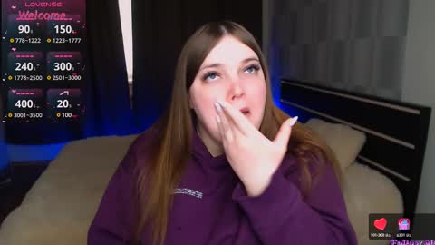 Snapshot of emma_dorn chatting on February 16, 2025, 5:59 am Eva online show from February 16, 2025, 5:59 am