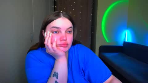 Snapshot of emma_dorn chatting on October 12, 2025, 11:42 am Eva online show from October 12, 2025, 11:42 am