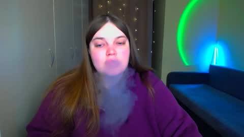 Snapshot of emma_dorn chatting on October 25, 2025, 8:55 am Eva online show from October 25, 2025, 8:55 am