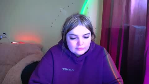 Eva online show from February 11, 2026, 12:43 pm