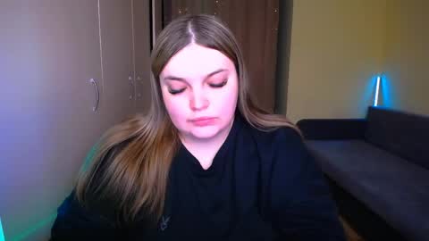 Eva online show from April 29, 2026, 12:53 pm