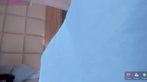 E M M A online show from January 11, 2026, 2:38 am