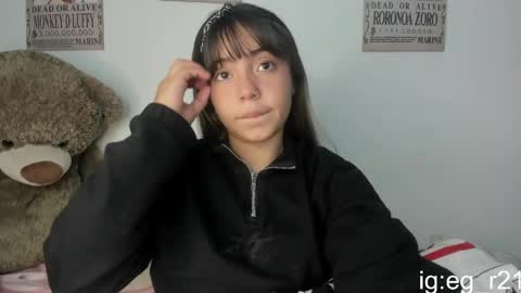 emma_grayys online show from April 12, 2026, 7:24 am