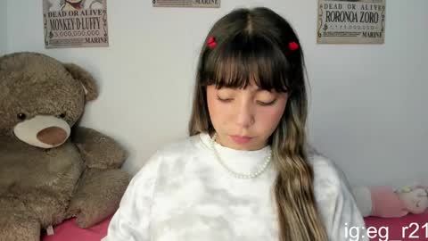 emma_grayys online show from April 25, 2026, 5:10 am