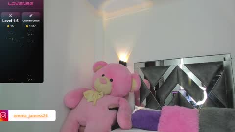 emma_jamess online show from February 28, 2025, 5:59 am