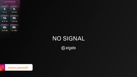 emma_jamess online show from February 20, 2026, 6:19 am