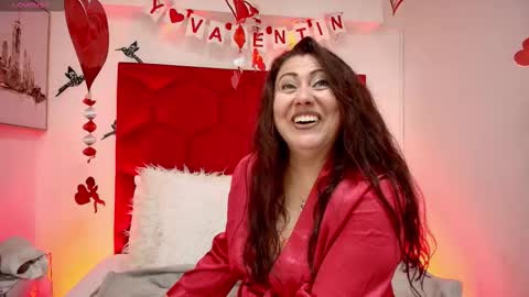 Snapshot of emma_jhomson chatting on February 19, 2026, 1:07 pm Emma 3 online show from February 19, 2026, 1:07 pm