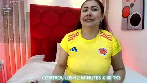 Snapshot of emma_jhomson chatting on June 17, 2026, 12:50 pm Emma 3 online show from June 17, 2026, 12:50 pm