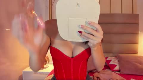 emma_jhoons online show from December 3, 2025, 11:08 am