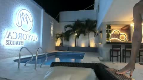 emma_jhoons online show from July 12, 2026, 3:30 am