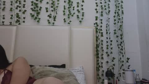 emma_johnson_ online show from February 10, 2026, 1:32 am