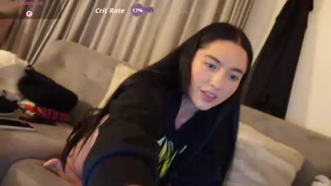 emma_johnson_ online show from June 17, 2026, 3:42 am