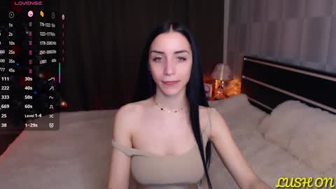 Snapshot of emma_jordan chatting on February 7, 2025, 2:26 pm Emma online show from February 7, 2025, 2:26 pm