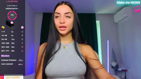 Snapshot of emma_jordan chatting on September 15, 2025, 9:20 am Emma online show from September 15, 2025, 9:20 am