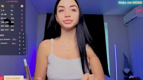 Snapshot of emma_jordan chatting on September 26, 2025, 10:52 am Emma online show from September 26, 2025, 10:52 am