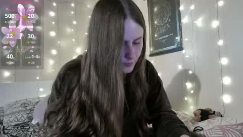 emma_just online show from April 23, 2026, 4:20 pm