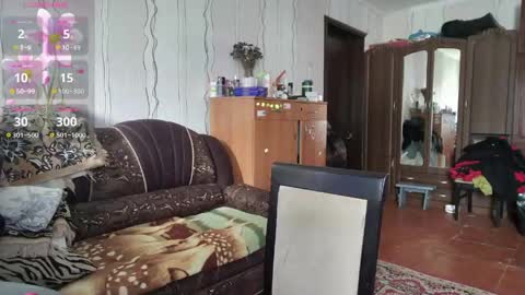 emma_just online show from April 29, 2026, 7:01 am