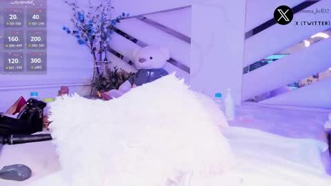 Emma online show from March 6, 2025, 4:30 am