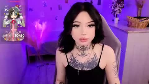 emma_kirks online show from June 16, 2026, 12:52 pm