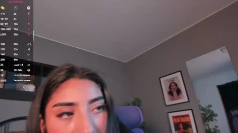 Snapshot of emma_lirys chatting on July 22, 2026, 10:45 pm Emma online show from July 22, 2026, 10:45 pm