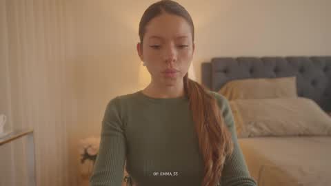 emma_lu1 online show from March 10, 2026, 3:17 pm