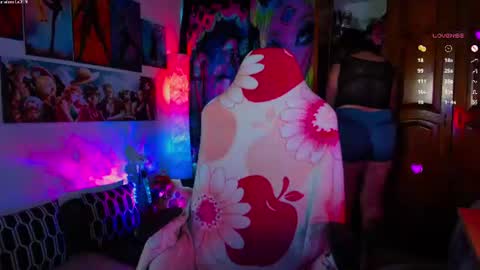 LUNA online show from June 24, 2026, 7:46 pm