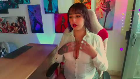 LUNA online show from July 27, 2026, 5:09 pm