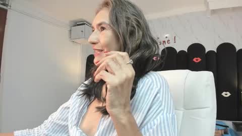 Emma  online show from February 18, 2025, 6:37 pm