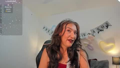 Emma  online show from March 16, 2026, 11:47 am