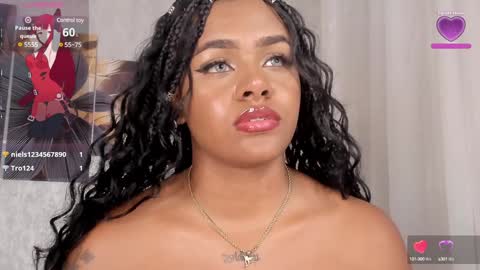 Emma Morgann online show from February 6, 2025, 2:26 pm