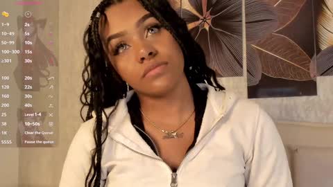 Emma Morgann online show from February 7, 2025, 11:12 am