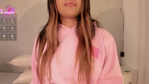 Emma Morgann online show from January 7, 2026, 11:23 am