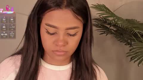 Emma Morgann online show from March 16, 2026, 11:36 am