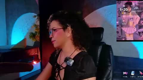 Snapshot of emma_nakamura chatting on June 24, 2026, 10:25 am online show from June 24, 2026, 10:25 am