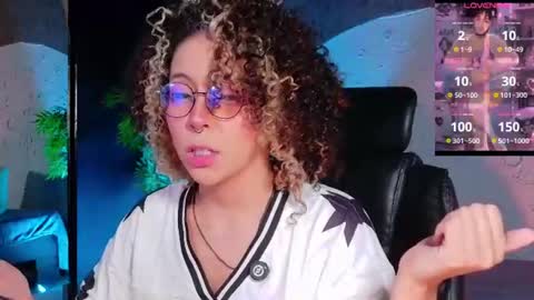 Snapshot of emma_nakamura chatting on June 27, 2026, 10:09 am online show from June 27, 2026, 10:09 am