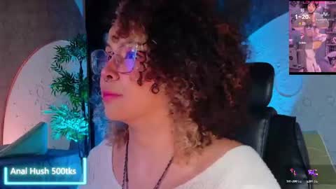 Snapshot of emma_nakamura chatting on July 6, 2026, 3:58 am online show from July 6, 2026, 3:58 am