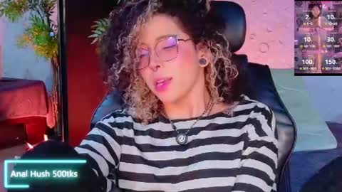 Snapshot of emma_nakamura chatting on July 8, 2026, 10:20 am online show from July 8, 2026, 10:20 am