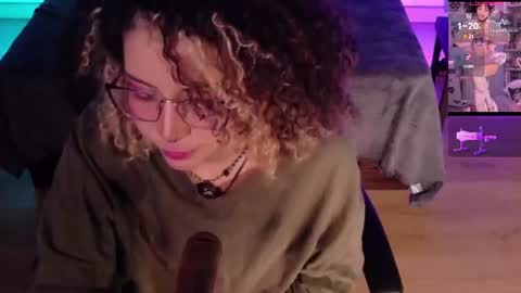 Snapshot of emma_nakamura chatting on July 20, 2026, 10:39 am online show from July 20, 2026, 10:39 am