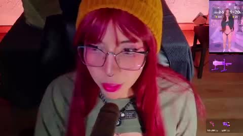 Snapshot of emma_nakamura chatting on July 29, 2026, 10:24 am online show from July 29, 2026, 10:24 am